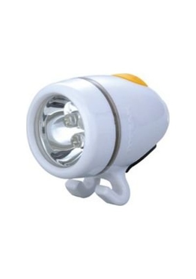 Topeak Whitelite Iı Ön Lamba 250029 Mavi - Beyaz