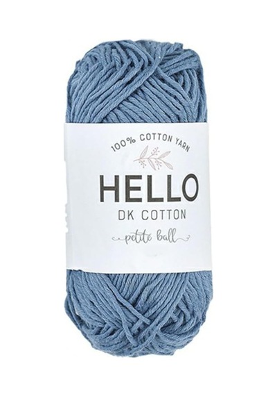Cotton El Örgü İpi 50 Gram No 149