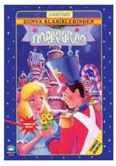 Dvd-Fındıkkıran