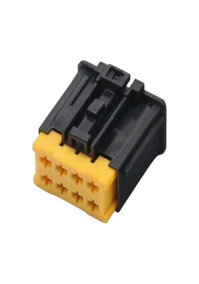 Aempart Aem32 8k011 Soket Renault Master Kalorifer Aem32 8k011
