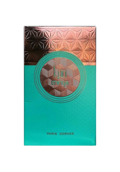 Paris Corner Minya Edp 100 Ml Unisex Parfüm Oryantal