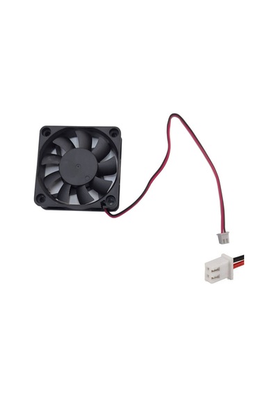 5v 6cm 2 Pinli Fan 6cm X 6cm X 1.5cm Dc 5v 2 Pinli Fan 6cm Fan