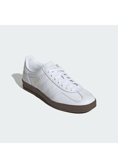 Gazelle Indoor Adidas Gazelle Ayakkabı Ftwwht/ftwwht/greone
