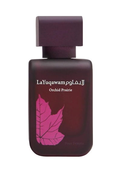 Rasasi Yuqawam Orchid Prairie Edp 75 Ml Kadın Parfümü Oryantal Çiçeksi