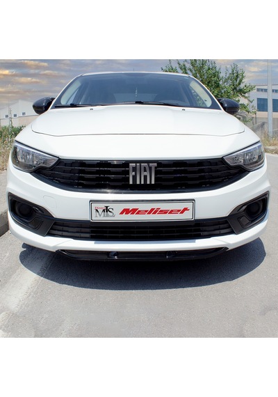 Fiat Egea SD 2021 & Sonrası Uyumlu Ön Karlık Aracınızın Rengi