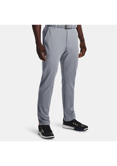 Under Armour Drive Tapered Pant Erkek Pantolon 1364410-036 Gri