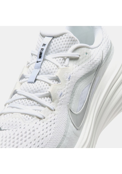 Nike Winflo 12 Erkek Koşu Ayakkabısı Hv9272-103 Beyaz