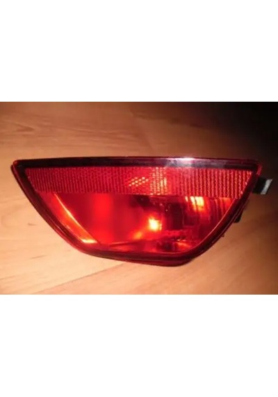 Pleksan 3404 Sis Fari Arka Sag 265600010r 265850009r