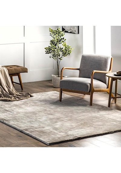 Nuloom Loni Katı Makinede Yıkanabilir Tüylü Parça Halı - 2x3 Makinede Yıkanabilir Vurgulu Tüylü Halı Oturma Od Diğer Nuloom Loni Katı Makinede Yıkanabilir Tüylü Parça Halı - 2x3 Makinede Yıkanabilir Vurgulu Tüylü Halı Oturma Od Diğer