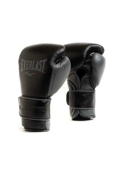 Powerlock 2 Pro Training H&l Gloves 16oz Boks Eldiveni P00002428 Siyah
