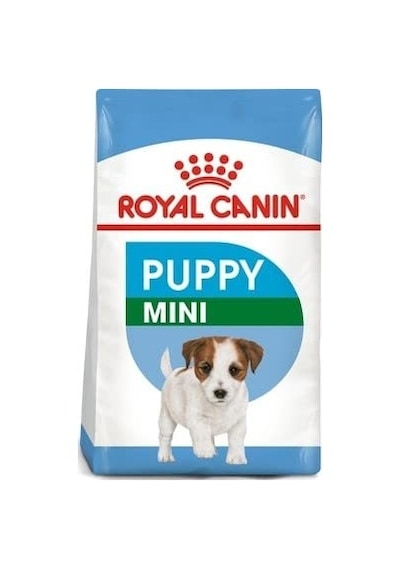 Royal Canin-mini Puppy Köpek Sı 2 Kg