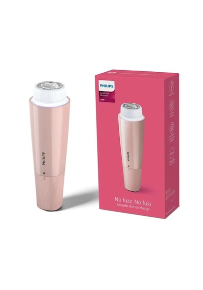 Philips Yüz ve Vücüt Bakım & Lazer Epilasyon Full Seti