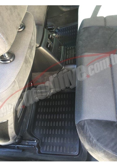 Bmw 3 Serisi Paspası Havuzlu Bmw E90 Kasa Araç Içi Koruma Paspası
