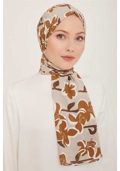 Armine Trend Defne Şal 6348 21 - 21