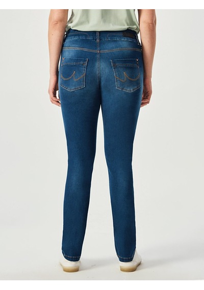 Ltb Zena Normal Bel Slim Pantolon