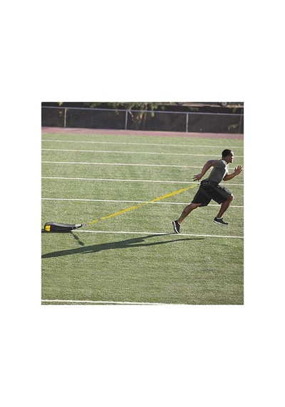 Sklz Speedsac İndoor-outdoor Koşu Ağırlığı Saq-ss01-02