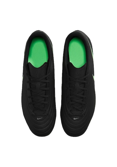 Nike Tiempo Maestro Club Fg/mg Erkek Futbol Ayakkabısı Ib1602-001 Siyah
