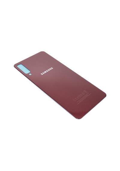 Samsung Uyumlu Galaxy A7 2018 A750 Arka Kapak Pil Kapağı (380546816)
