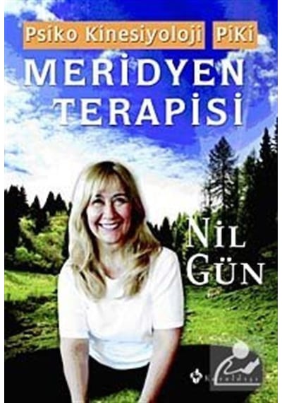 Meridyen Terapisi - Nil Gün
