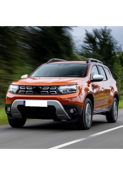 Ön Cam Silecek Takımı Silgeç Seti 55-48cm Dacia Duster İle Uyumlu 2022-2024