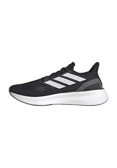 Adidas Pureboost 5 Erkek Spor Ayakkabı - If9191 Siyah