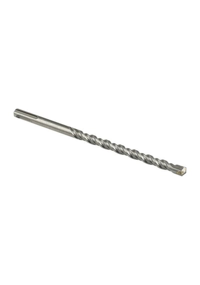 25x1000 Max Matkap Ucu 4-elmaslı-8207