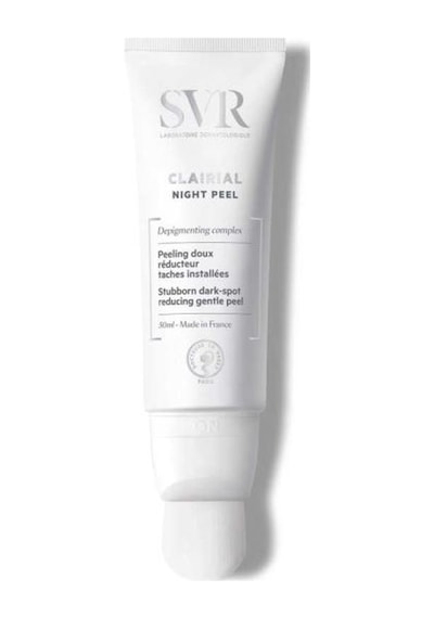 Svr Clairial Night Peel Leke Kremi 50 ML
