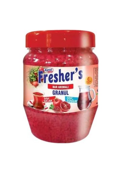 Kent Boringer Nar Aromalı Granül 300 G