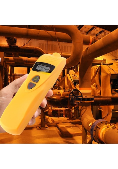 Az 7701 Karbonmonoksit Ölçüm Cihazı Co Metre Co Dedektörü