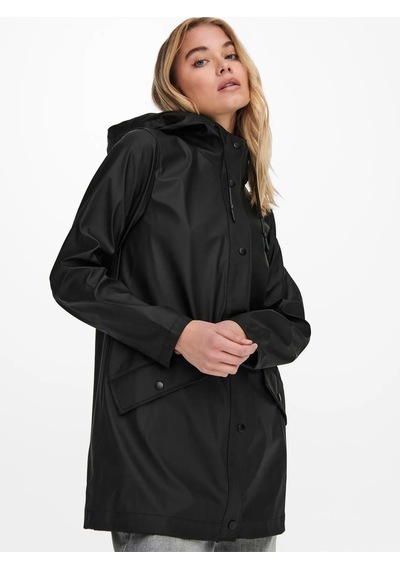 Only Elısa Raın Coat Kadın Mont 15261734 001
