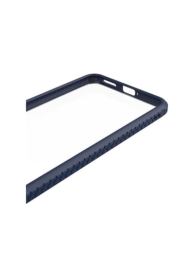 Kilifone - Mi 11 Lite Uyumlu Kılıf Arkası Şeffaf Renkli Kenarlı Kaff Kapak - Koyu Yeşil - T17852
