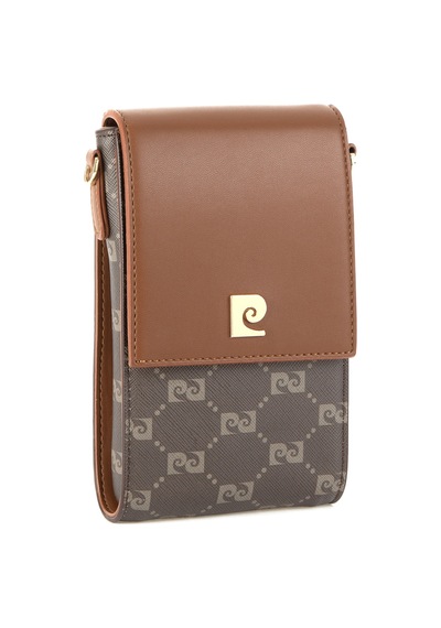 Pierre Cardin Taba Çapraz Çanta 50300257-vr099