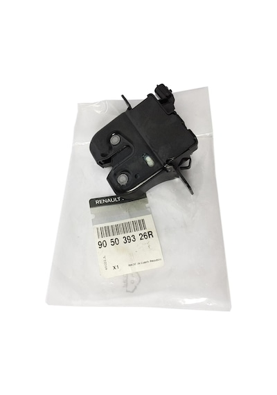 Dacia Duster - Bagaj Kilidi İç Mekanizma 905037230R