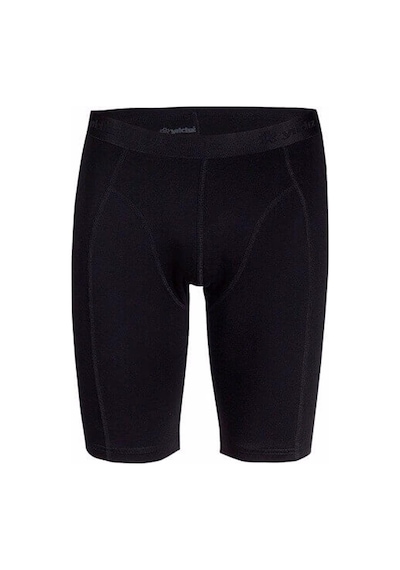 3'Lü Yıldız 160-161-162 Erkek Modal Uzun Paça Boxer
