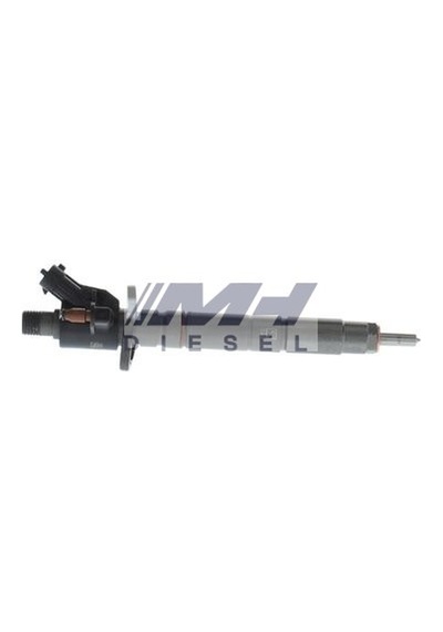 Bosch 0445117092 Enjektör Ford Ranger 3.0 Ecoblue V6