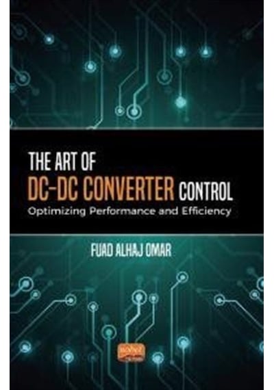 The Art of DC-DC Converter Control: Optimizing Performance and Efficiency - Fuad Alhaj Omar