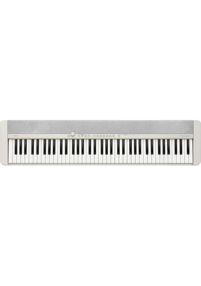 Casio Ct-s1-76we 76 Tuşlu Org Beyaz
