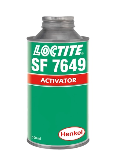 Loctite SF 7649 Yüzey Hazırlığı 500 ML