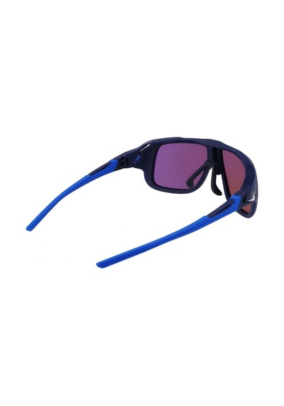Nike Ev24002e 410 Unisex Güneş Gözlüğü Mavi