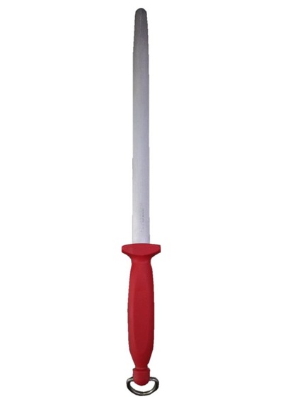 Fischer I160r Oval Masat No:12 30cm Balık Sırtı Diğer