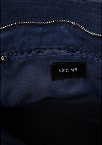 Colin's Colins Kadın Mavi Çanta Cl1080086 Q1.v1 Dın Koyu İndigo