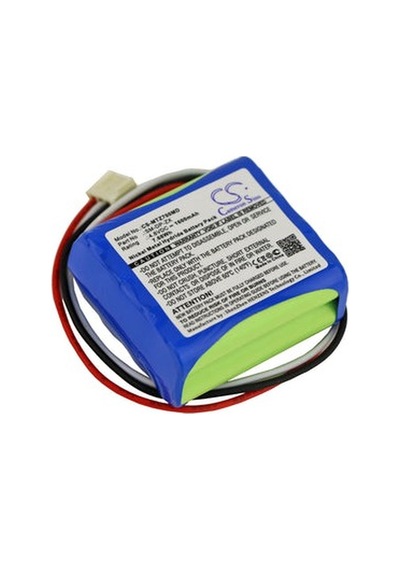Morita Sm-dp-zx, Dp-zx Apeks Bulucu Ve Endodontik Mikromotor Yedek Bataryası