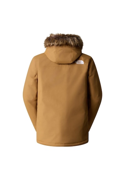 The North Face Erkek Zaneck Jacket Mont 001