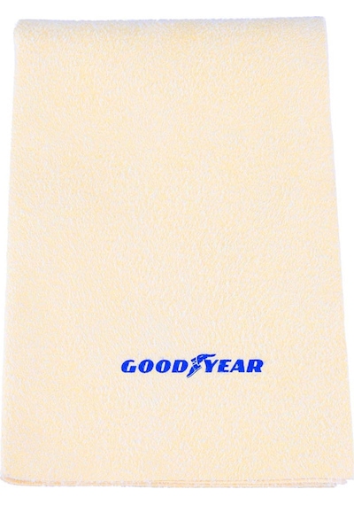 Goodyear Premıum Güderi Kurulama Bezi Gdy 701071