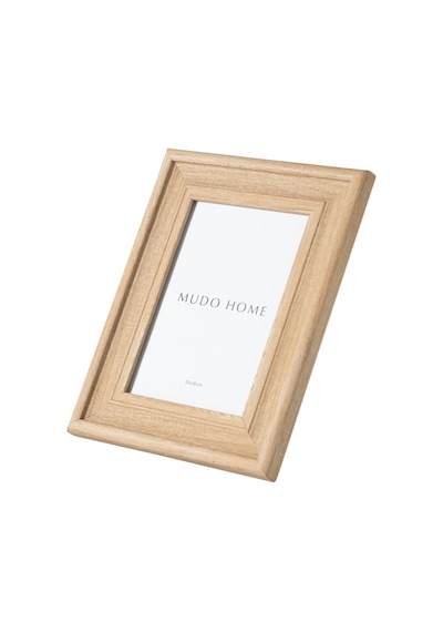 Mudo Home Wooden Fotoğraf Çerçevesi 13x18 Cm