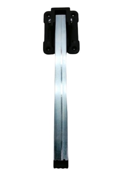 Sofra Ayak 25cm Plastik + Metal Bx40 Diğer