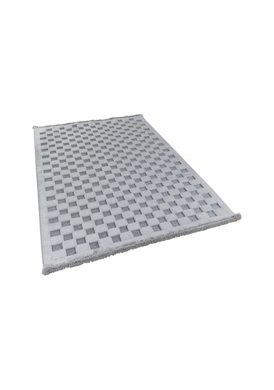 Apex Halı Orion 4213 Gri Makine Halıları