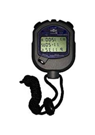 Slx508 30 Hafızalı Kronometre