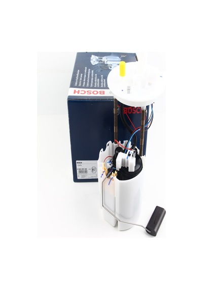 BENZİN POMPASI KOMPLE CRUZE BOSCH 13586327 0580200369