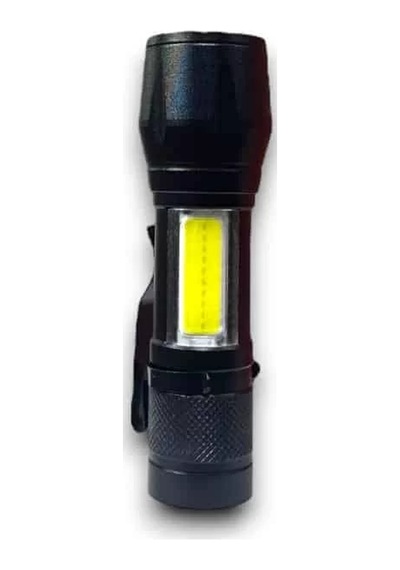 Northcity Hs-41 Ultra Yüksek Led Lamba Şarjlı Sellektör Işıldak - 4 Mod, 100.000 Saat Ömür
